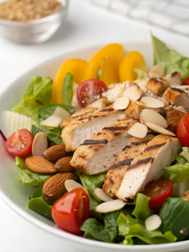 Best Chicken Salad