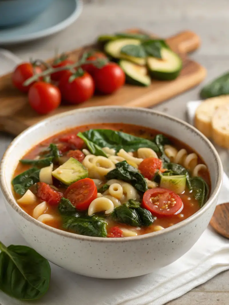 Toscana Soup Recipe