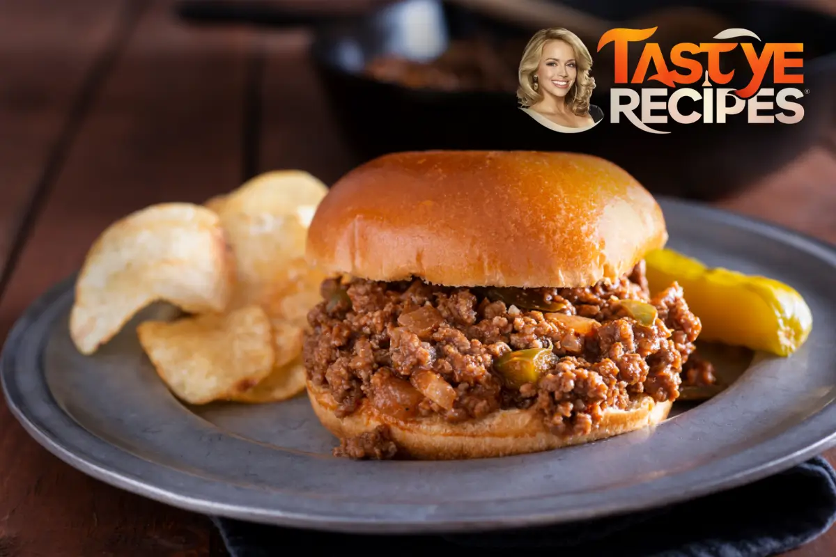 Philly Cheese Steak Sloppy Joes