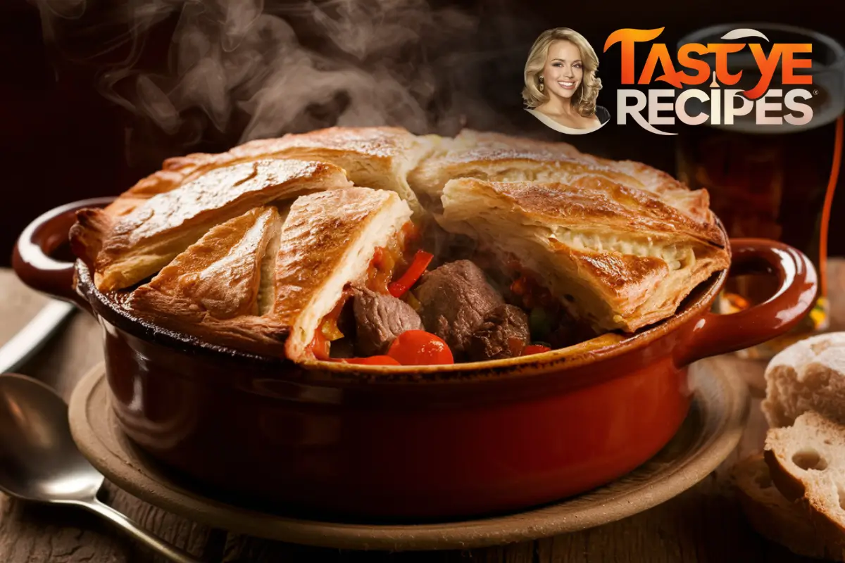 Lancashire Hotpot