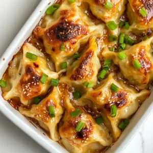 Delicious Dumpling Bake Recipe | Easy & Comforting Family Meal